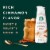 Starbucks Cinnamon Dolce Flavored Coffee Creamer Inspired by Cinnamon Dolce Latte Perspective: right