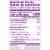 Nestle La Lechera Lactose Free Sweetened Condensed Milk Perspective: right