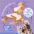 Purina Friskies Shreds Wet Cat Food in Gravy Turkey & Cheese Dinner Perspective: right