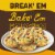 Nestle® Toll House® M&M'S® Minis Cookie Dough Perspective: right