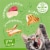 Friskies® Pate Adult Wet Cat Food Variety Pack Perspective: right