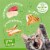 Purina Friskies Pate Wet Cat Food Variety Pack Perspective: right