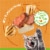 Friskies Liver & Chicken Dinner Pate Wet Cat Food Perspective: right