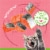 Purina Friskies Wet Cat Food Pate Salmon Dinner Perspective: right