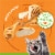 Friskies Pate Poultry Platter Wet Cat Food Perspective: right