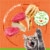 Purina Friskies Wet Cat Food Pate Chicken & Tuna Dinner Perspective: right