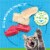 Purina Friskies Wet Cat Food Pate Ocean Whitefish & Tuna Dinner Perspective: right