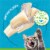 Purina Friskies Wet Cat Food Pate Mariner's Catch Perspective: right