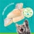 Purina Friskies Wet Cat Food Pate Sea Captain's Choice Perspective: right