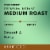 Starbucks Medium Roast Premium Instant Coffee Perspective: right