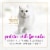 Purina Fancy Feast Classic Pate Wet Cat Food Tender Beef & Liver Feast Perspective: right