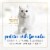 Purina Fancy Feast Classic Pate Wet Cat Food Ocean Whitefish & Tuna Feast Perspective: right