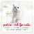 Purina Fancy Feast Classic Pate Wet Cat Food Tender Beef & Chicken Feast Perspective: right