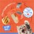 Purina® Friskies® Shreds Chicken & Salmon Dinner in Gravy Wet Cat Food Perspective: right