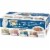 Fancy Feast Gourmet Naturals in Gravy Collection Wet Cat Food Variety Pack Perspective: right