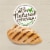 Friskies Farm Favorites Wet Cat Food Pate Salmon & Spinach Perspective: right