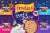 Friskies Stuf'd & Sauc'd Wet Cat Food Variety Pack Perspective: right