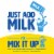 Carnation Breakfast Essentials® Rich Milk Chocolate Nutritional Drink Mix Perspective: right
