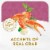 Purina Fancy Feast Broths Wet Cat Food Complement Seafood Bisque & Accents of Real Crab Perspective: right