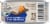 Friskies Wild Favorites Mini Bites With Wild Caught Haddock & Sweet Potato in Sauce Wet Cat Food Perspective: right