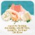 Purina Fancy Feast Lickable Appetizers and Broths Collection Wet Cat Food Topper Variety Pack Perspective: right