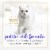 Purina Fancy Feast Grilled Wet Cat Food in Gravy Seafood Feast Perspective: right