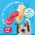Purina Friskies Tasty Treasures Wet Cat Food Prime Filets Ocean Fish & Tuna in Sauce Perspective: right