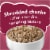 Friskies® Meaty Prime Filets Favorites in Gravy Wet Cat Food Variety Pack Perspective: right