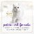 Purina Fancy Feast Delights Wet Cat Food Grilled Turkey & Cheddar Cheese Feast in Gravy Perspective: right