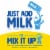 Carnation Breakfast Essentials Rich Milk Chocolate Nutritional Drink Mix Perspective: right