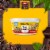 Nestle® Toll House Chocolate Chip Cookie Dough Perspective: right