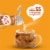 Coffee Mate® Caramel Almond Milk & Oat Milk Non Dairy Coffee Creamer Perspective: right