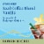 Starbucks K-Cup Coffee Pods Naturally Flavored Vanilla Iced Coffee Blend 100% Arabica Perspective: right
