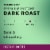 Starbucks Dark Roast Premium Instant Coffee Perspective: right