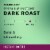 Starbucks Dark Roast Premium Instant Coffee Perspective: right
