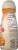 Coffee-mate Natural Bliss Caramel Toffee Liquid Creamer Perspective: right