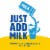 Carnation Breakfast Essentials® High Protein Rich Milk Chocolate Nutritional Drink Mix Packets Perspective: right