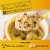 Nestle® Toll House Chocolate Chip Edible Cookie Dough Perspective: right