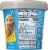 Nestle® Toll House® Funfetti Edible Cookie Dough with Sprinkles Perspective: right