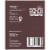 Starbucks® Fresh Brew French Roast Dark Roast Ground Coffee Perspective: right