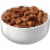 Friskies Cat Concoctions with Lamb in Clam Sauce Wet Cat Food Perspective: right