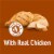 Purina Friskies Party Mix Cat Treats Chicken Lovers Crunch Perspective: right
