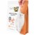 Fancy Feast Natural Hand-Selected Chicken Cat Treats Perspective: right