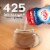 Coffee Mate French Vanilla Powder Coffee Creamer Perspective: right