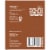 Starbucks® Fresh Brew Breakfast Blend Medium Roast Ground Coffee Perspective: right