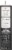 JBL® Endurance Race Wireless Earbuds - Black Perspective: right