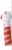 Lip Smacker® Lippy Pals Paws-itively Peachy Lip Gloss Perspective: right