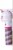 Lip Smacker® Lippy Pals  Lip Gloss - Unicorn Frosting Perspective: right