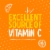 SUNNYD® Tangy Original Orange Juice Drink Perspective: right