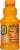 SUNNYD® Tangy Original Orange Juice Drink Perspective: right